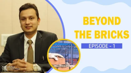 Beyond The Bricks