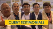 Epack Ppreab Client Testimonials Trust And Satisfaction In Our Pre Engineered Building Solutions