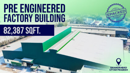 Factory Buildings Thumbnail 11