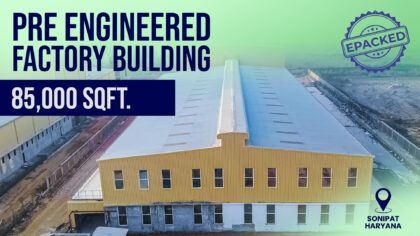Factory Buildings Thumbnail 12
