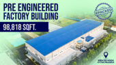 Factory Buildings Thumbnail 13
