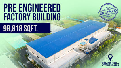 Factory Buildings Thumbnail 13