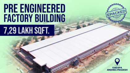 Factory Buildings Thumbnail 14