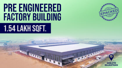 Factory Buildings Thumbnail 2