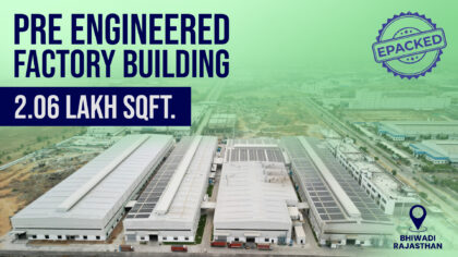 Factory Buildings Thumbnail 3