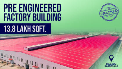 Factory Buildings Thumbnail 6