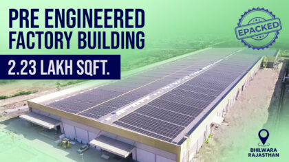 Factory Buildings Thumbnail 7