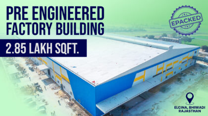 Factory Buildings Thumbnail 8