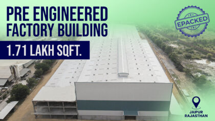 Factory Buildings Thumbnail 9