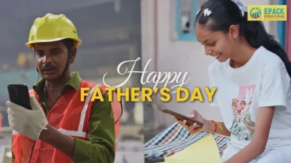 Honoring Everyday Heroes Father's Day Tribute By Epack Prefab
