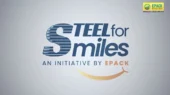 Steel For Smiles An Initiative By Epack Prefab