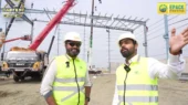 Mid Day Project Update From Site Fastest Erection Peb Factory Day 1 Epack Prefab